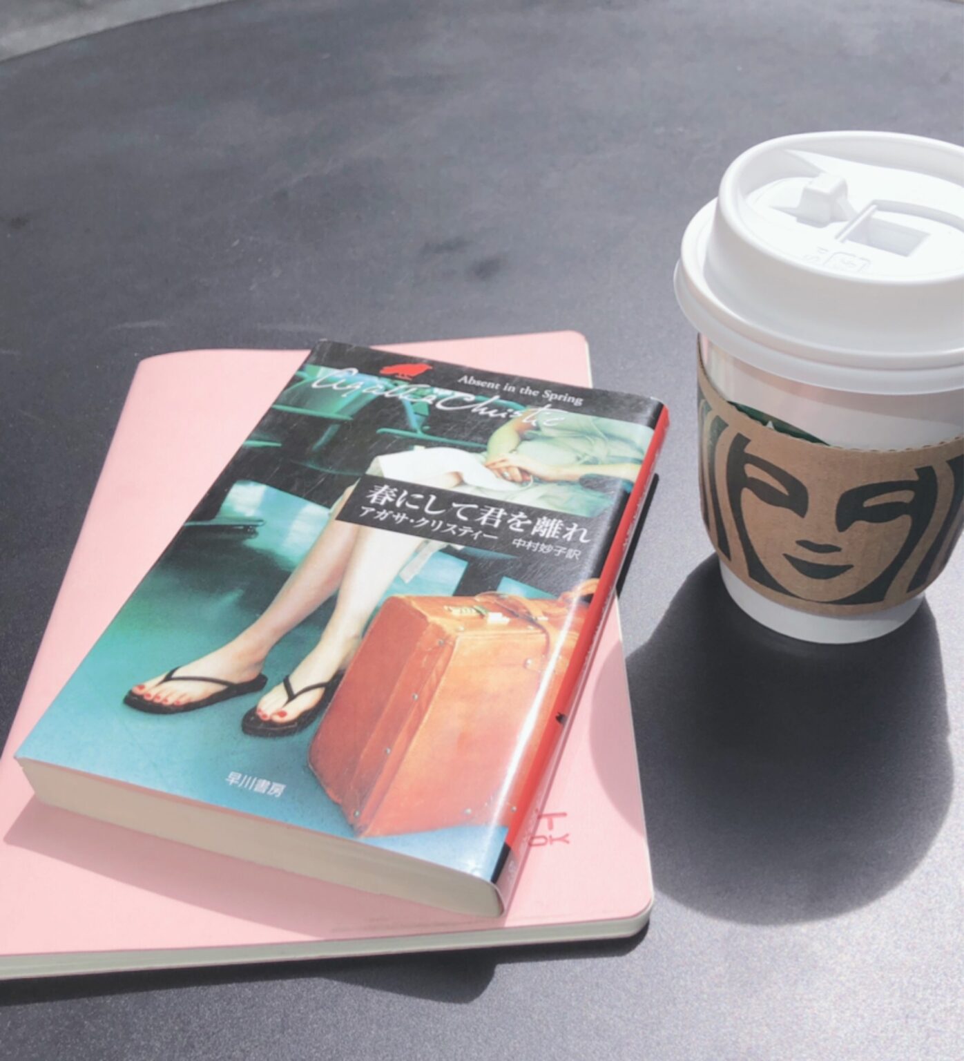 「春にして君を離れ」のあらすじや魅力を紹介！ muserelaxy（ミューズリラクシー）